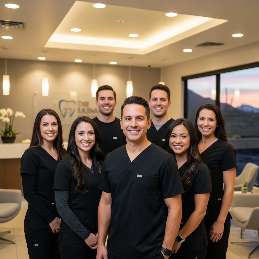 Emergency Dental Team